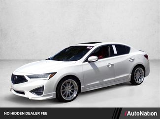 Used 2022 Acura ILX FWD video 1