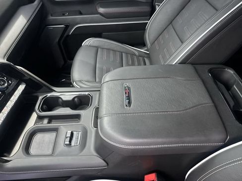 Used 2026 GMC Sierra 2500 AT4X AWD/4WD image 22