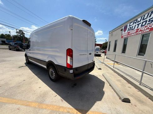 Used 2018 Ford Transit 250 148 Medium Roof RWD image 13