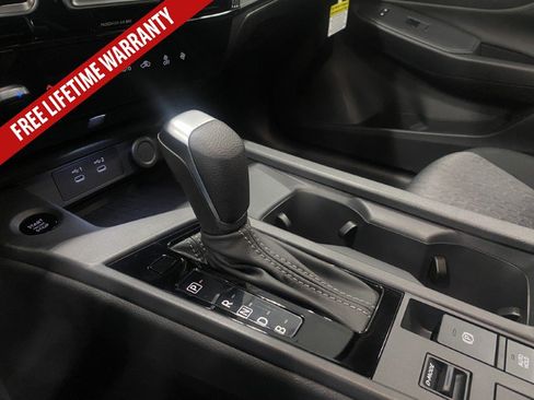 New 2026 Nissan Sentra SV w/ Floor Mat Package FWD image 33