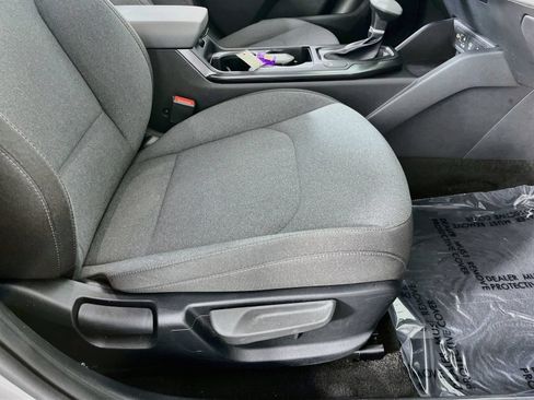Used 2025 Kia K4 FWD image 33