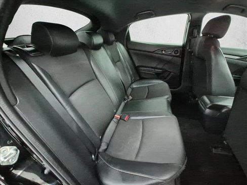 Used 2021 Honda Civic Sport image 22