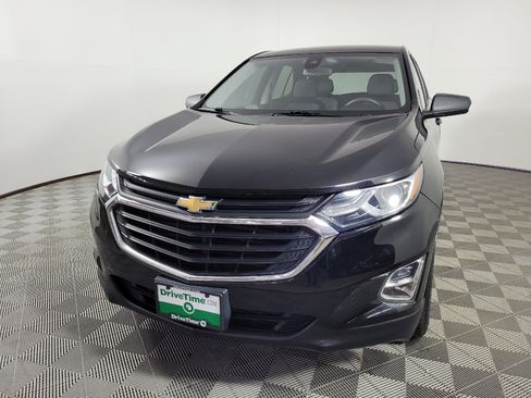 Used 2020 Chevrolet Equinox LS w/ LS Convenience Package FWD image 15
