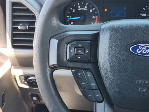Used 2022 Ford F250 XL w/ STX Appearance Package AWD/4WD image 26