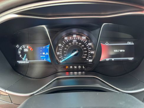 Used 2017 Ford Fusion SE w/ Equipment Group 201A FWD image 32