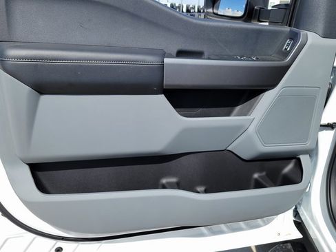 New 2025 Ford F350 XL w/ STX Appearance Package image 7