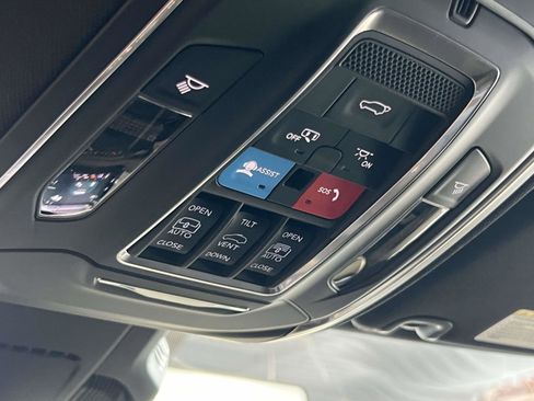 New 2026 Jeep Cherokee Limited AWD/4WD image 12