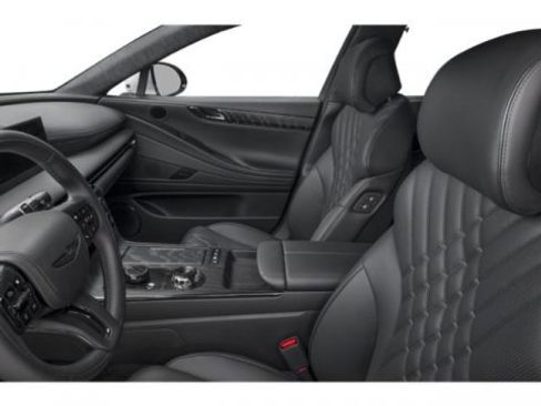 New 2026 Genesis G80 3.5T Prestige image 11