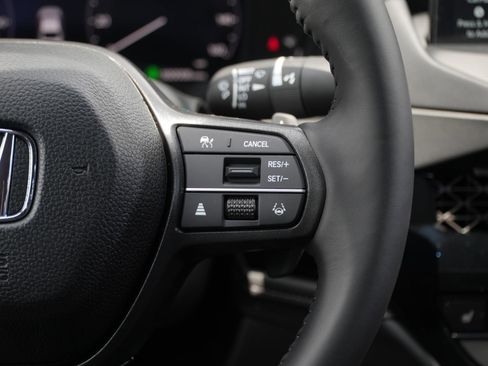 New 2026 Honda Accord Sport image 24