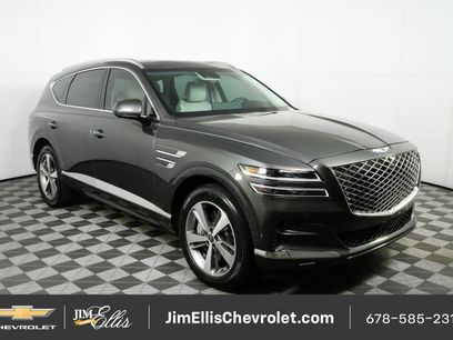 Used 2024 Genesis GV80 3.5T Advanced w/ Advanced Package
