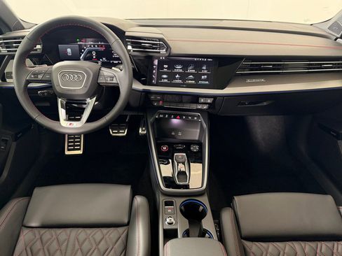 New 2026 Audi S3 Premium image 16