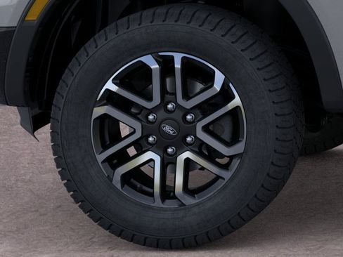 New 2026 Ford Ranger Lariat AWD/4WD image 41