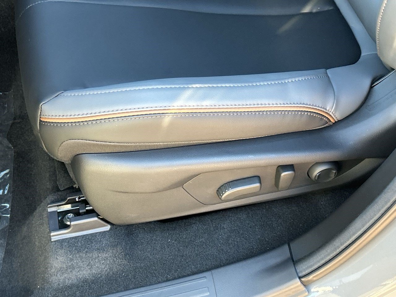 New 2026 Subaru Forester Sport AWD/4WD image 16