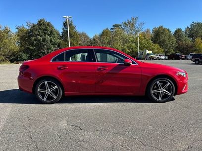 Used 2019 Mercedes-Benz A 220 4MATIC