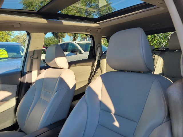Used 2023 Nissan Rogue SV w/ SV Premium B Package FWD image 20