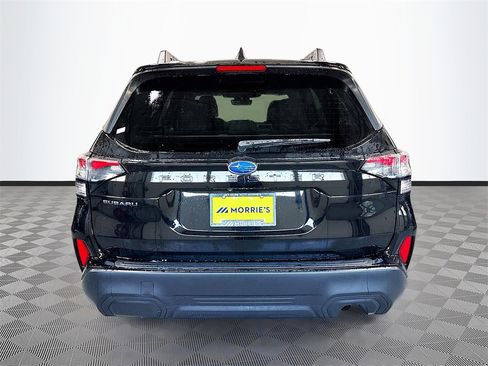 New 2026 Subaru Forester Premium image 33