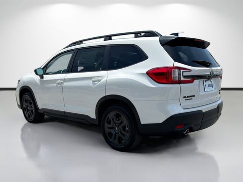 New 2026 Subaru Ascent Bronze Edition AWD/4WD image 5