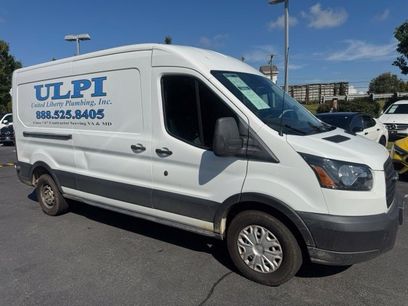 Used 2019 Ford Transit 250 148 Medium Roof