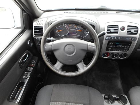 Used 2011 Chevrolet Colorado LT AWD/4WD image 20