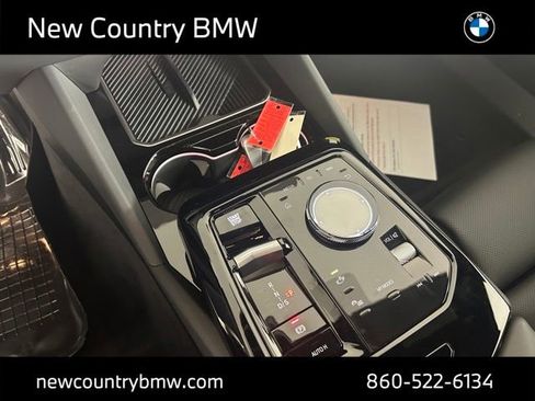 New 2027 BMW 530i xDrive AWD/4WD image 23