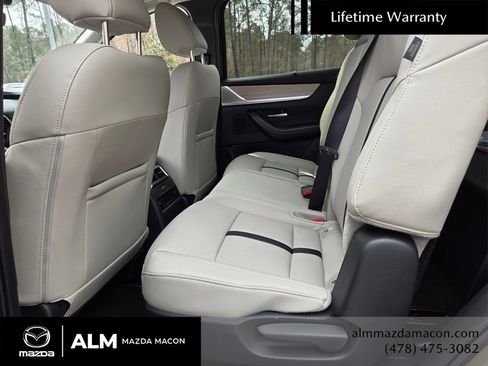 New 2026 MAZDA CX-70 SC Plus AWD/4WD image 7