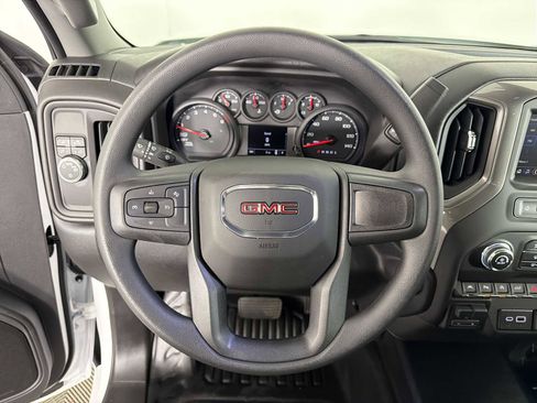 New 2026 GMC Sierra 1500 Pro w/ Pro Value Package image 25