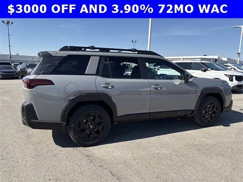 New 2026 Subaru Outback Limited image 2