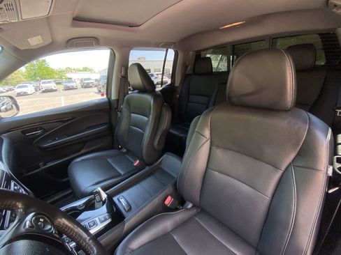 Used 2020 Honda Ridgeline RTL-E image 20