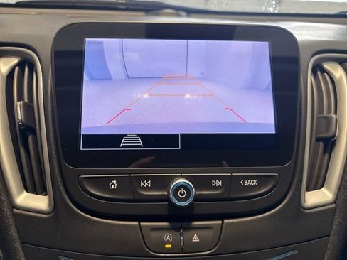 Certified 2024 Chevrolet Malibu LT image 18