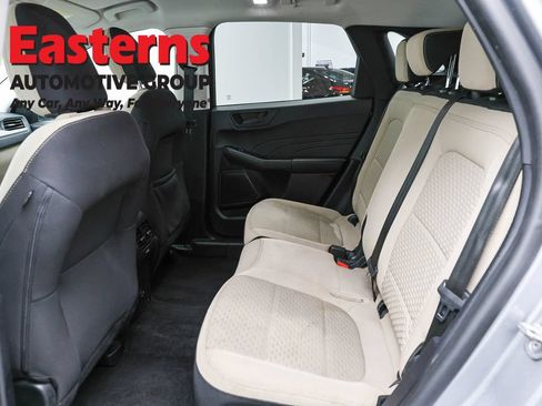 Used 2022 Ford Escape SE AWD/4WD image 22