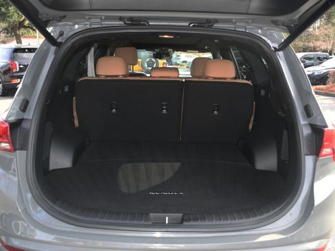 Used 2023 Hyundai Santa Fe Calligraphy image 19