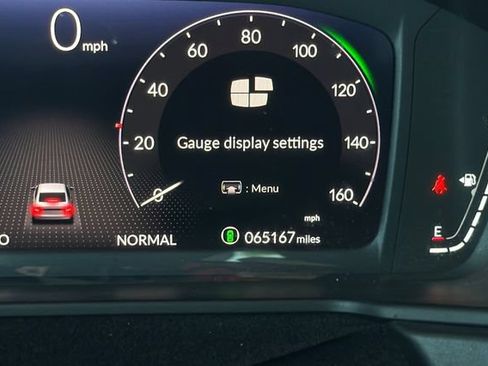 Certified 2023 Honda Accord Touring image 33