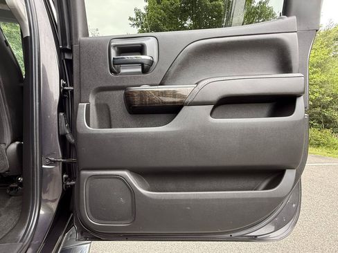 Used 2016 GMC Sierra 2500 Denali AWD/4WD image 34