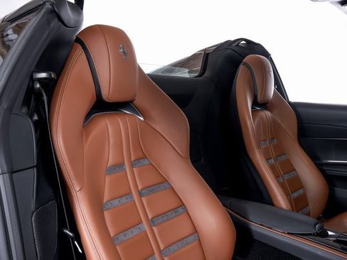 Certified 2021 Ferrari 812 GTS image 60