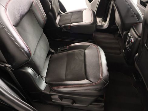 Used 2024 Ford Explorer ST-Line w/ Class IV Trailer Tow Package image 16