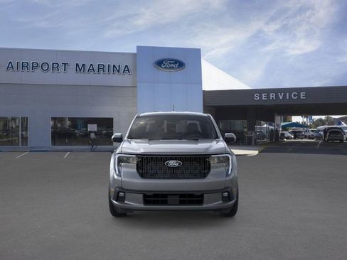 New 2025 Ford Maverick Lobo image 7