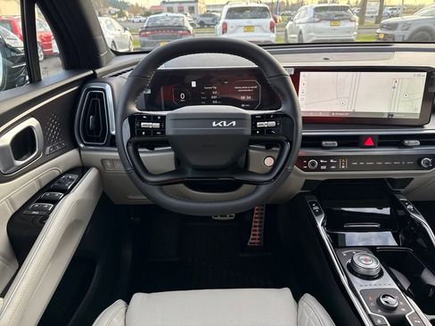 New 2026 Kia Sorento SX Prestige image 20