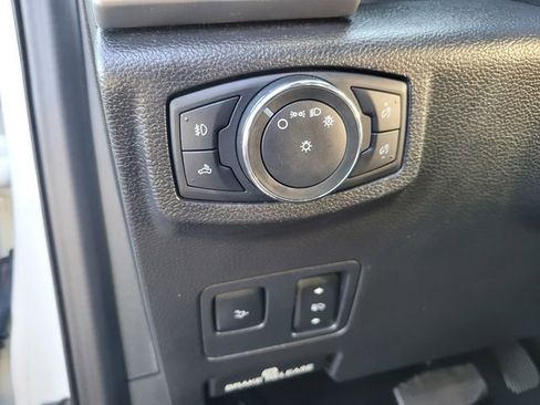 Certified 2021 Ford F350 Platinum AWD/4WD image 17