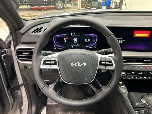 New 2025 Kia Telluride EX X-Line image 13