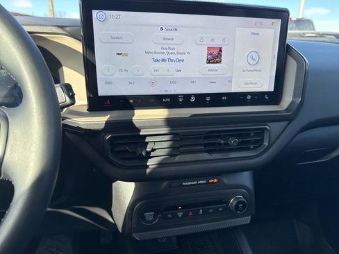 Certified 2025 Ford Bronco Sport Big Bend w/ Convenience Package image 29