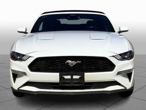 Used 2022 Ford Mustang Premium image 5
