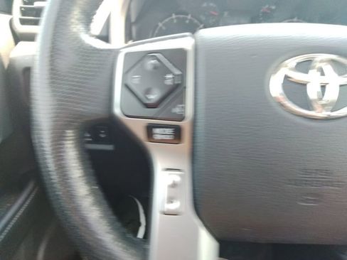 Used 2023 Toyota 4Runner SR5 Premium w/ Moonroof Package image 16