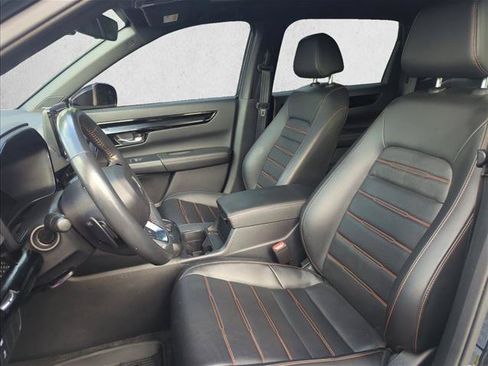 Used 2023 Honda CR-V Sport Touring image 20