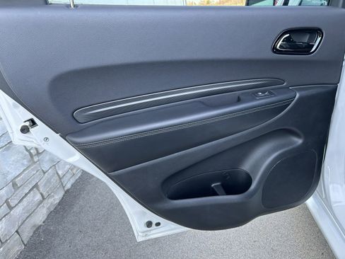 Used 2022 Dodge Durango GT image 12