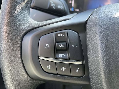 New 2025 Ford Ranger XL image 24