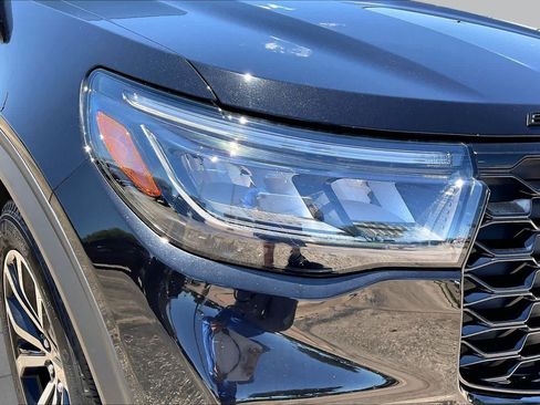 Used 2026 Ford Explorer ST-Line AWD/4WD image 27