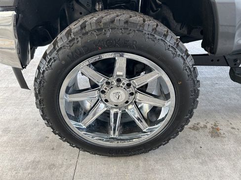 Used 2017 Ford F250 Lariat w/ Lariat Ultimate Package image 13