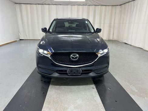 Used 2018 MAZDA CX-5 Touring w/ Preferred Equipment Package image 3