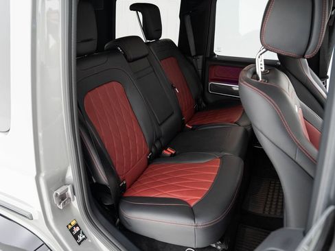 Used 2025 Mercedes-Benz G 63 AMG G 63 AMG image 66
