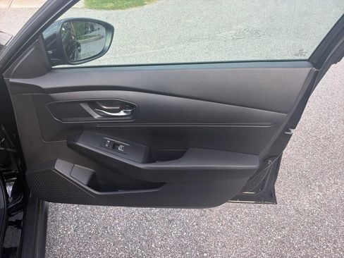 Used 2025 Honda Accord LX image 18